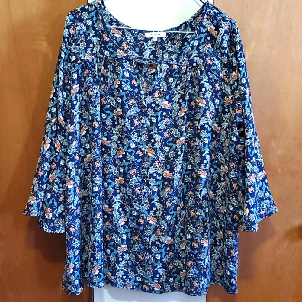💥3 for $10💥 Floral top
